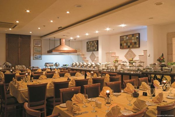 Crowne Plaza Hotels & Resorts PETRA (Aţ Ţayyibah)